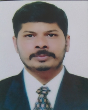 Dr. M.B.Gaikwad