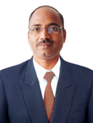 Prof. A.K.Chavan